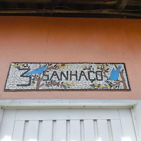 Pousada Veadeiros - Alto Paraíso de Goiás Eksteriør billede